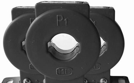 如何發現電流互感器二次開路有無故障？