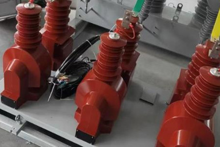 35KV戶外電壓互感器選擇注意什么？掌握這七點(diǎn)！