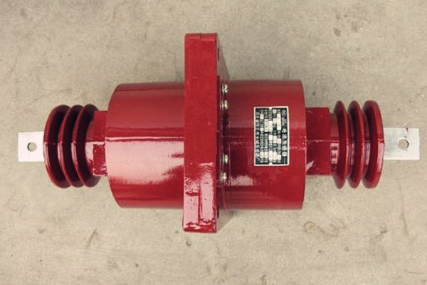 10KV電流互感器異常發熱的原因、后果與處理 圖1